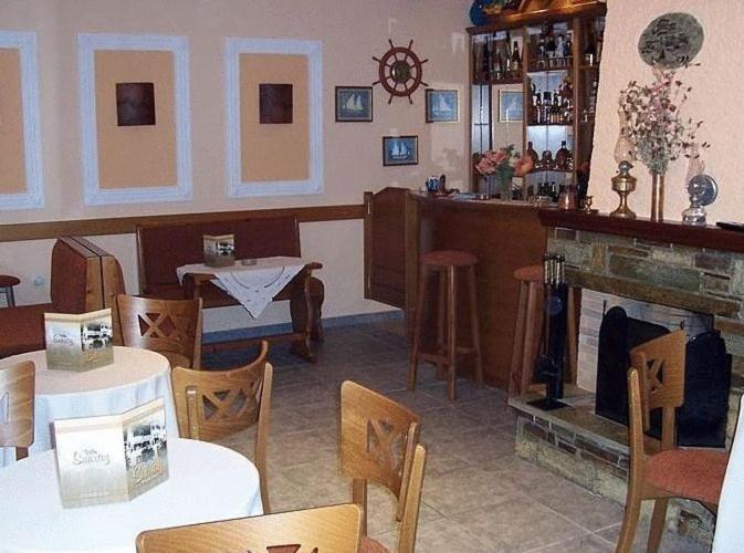 Villa Sunray Agios Ioannis  المظهر الخارجي الصورة