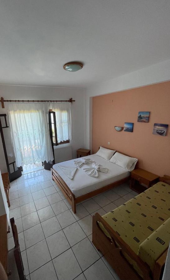 Villa Sunray Agios Ioannis  المظهر الخارجي الصورة