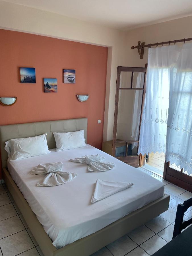 Villa Sunray Agios Ioannis  المظهر الخارجي الصورة