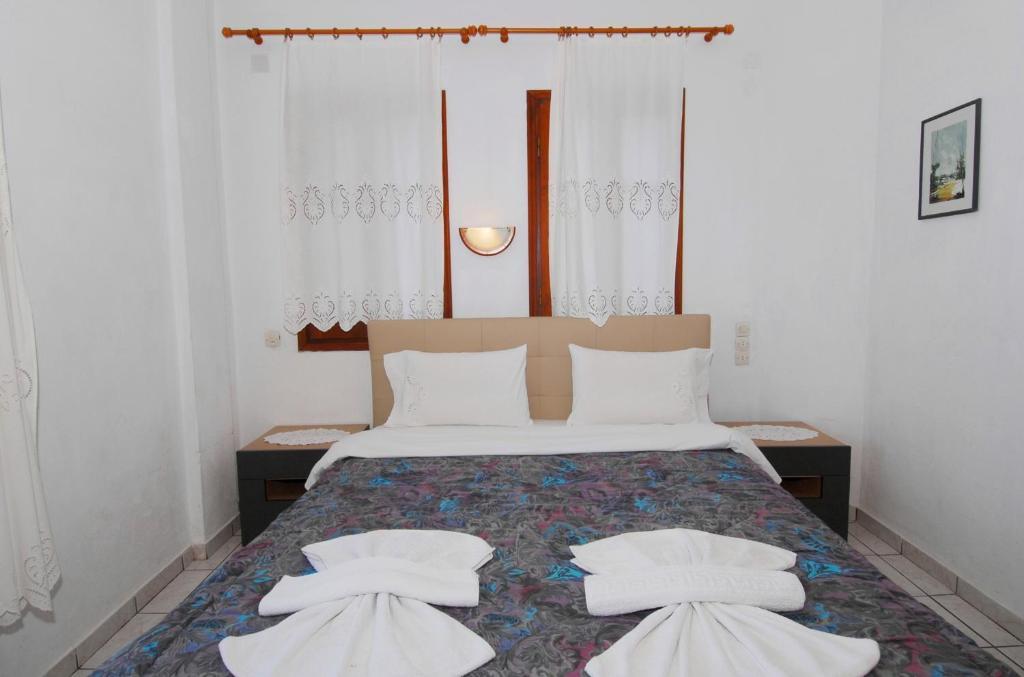 Villa Sunray Agios Ioannis  المظهر الخارجي الصورة