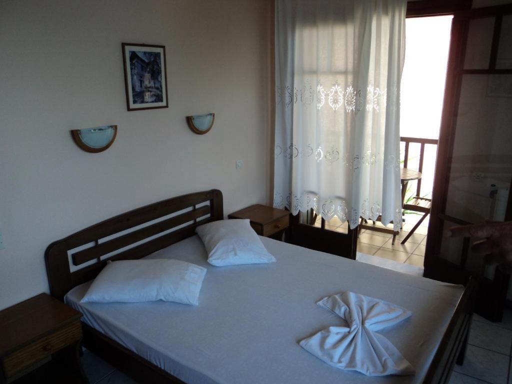 Villa Sunray Agios Ioannis  المظهر الخارجي الصورة